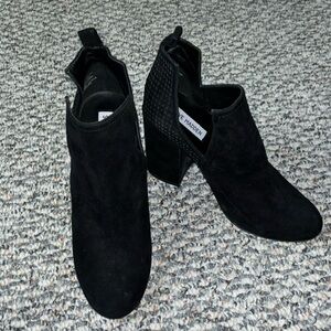 Steve Madden Booties